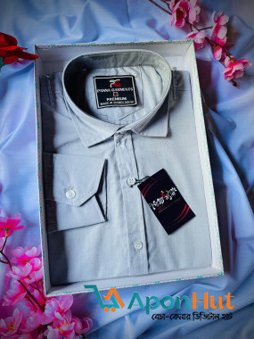 Original cotton fabric shirt
