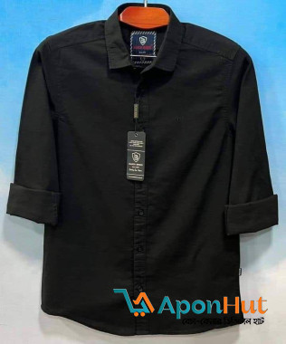 Original cotton fabric shirt