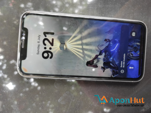 Apple iPhone XR Full fresh device