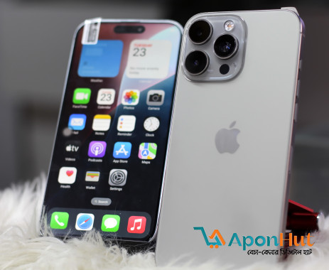 Apple Other model iPhone 16 Pro Max Hi-Master Copy