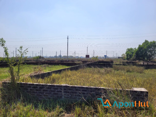 Plot Sale 3 Katha, Block-P, Bashundhara R/A Dhaka Plot Sale 3 Katha, Block-P, Bashundhara R/A Dhaka