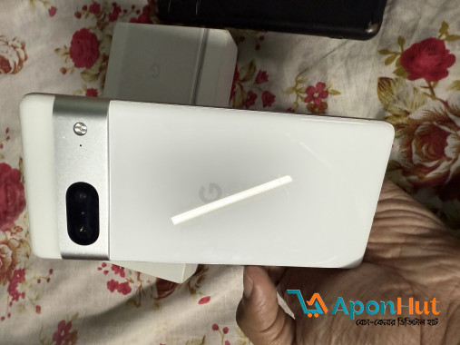 Google Pixel 7 Used Mobile Phone