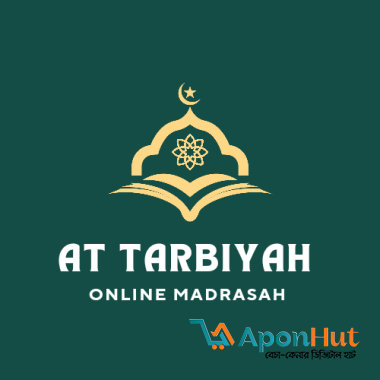 At Tarbiyah Online Madrasah
