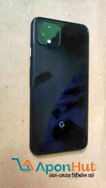 Google Pixel 4 2023 Used Mobile Phone Sale