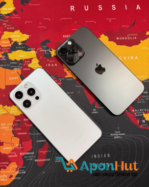 Apple iPhone 15 Pro Max Master Copy