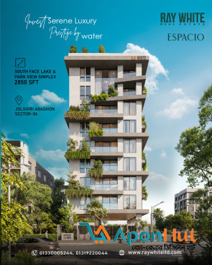 Ray White Ltd.: Leading Real Estate Company in Dhaka, Bangladesh