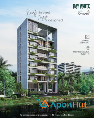 Ray White Ltd.: Leading Real Estate Company in Dhaka, Bangladesh