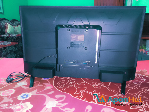 SAMSUNG SMART TV (Used)