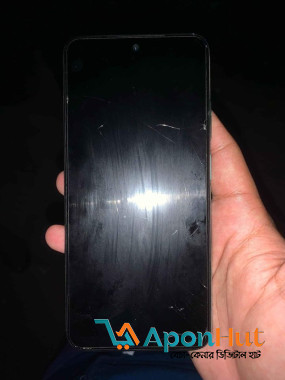 Xiaomi Mi Note 10 Used Phone Price in Bangladesh