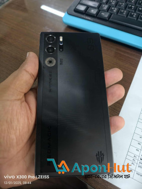 Redmagic 9 Pro Used Mobile Phone Sale