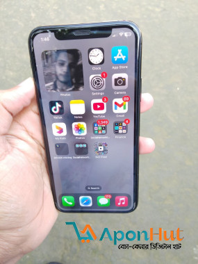 Apple iPhone XS 4/256 Used Phone