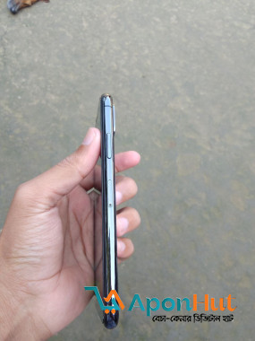 Apple iPhone XS 4/256 Used Phone