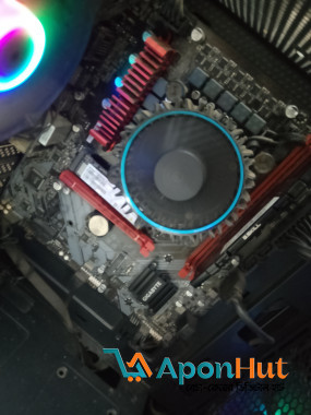 Intel i5 - 12 Used Desktop computer sale
