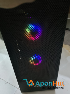 Intel i5 - 12 Used Desktop computer sale