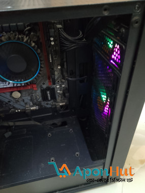 Intel i5 - 12 Used Desktop computer sale