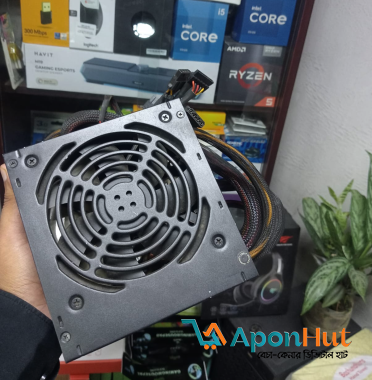 Corsair VS450 – 450W Power Supply Unit (PSU)