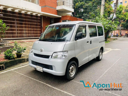 Toyota Other Model 2008 Used Car Best Price in Bangladesh