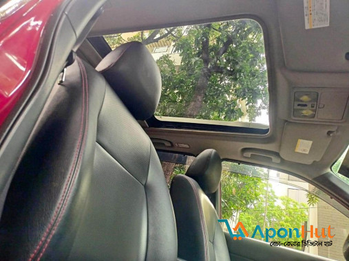 Nissan X-Trail 2012 Used Car Best Price in BD