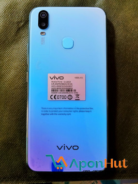 Vivo Y11 refurbished