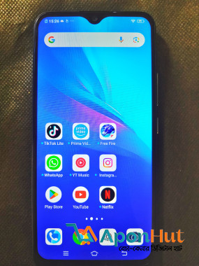 Vivo Y11 refurbished