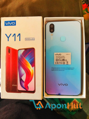 Vivo Y11 refurbished