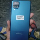 Samsung Galaxy A12 Used Phone