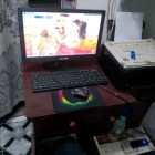 Full Desktop wit canon printer/scaner low Price