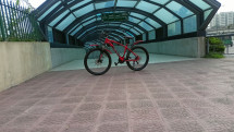 Used Venom cycle Price in Bangladesh
