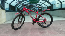 Used Venom cycle