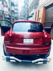 Nissan Juke Hard Jeep For Sale