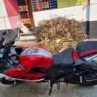 Yamaha FZ V1 Price in Bangladesh