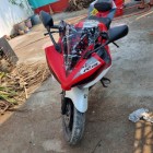 Yamaha FZ V1 Price in Bangladesh