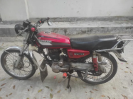 Dayang DY Used Bike Price in Bangladesh