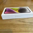 Apple I phone 14 pro max