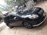 Rent a Car Bangladesh