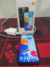 Xiaomi Redmi Note -11 update version