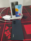 Xiaomi Redmi Note -11 update version