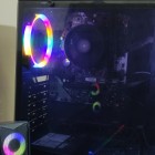 Gaming Computer Ryzen 3 3200G