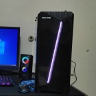 Gaming Computer Ryzen 3 3200G