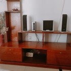 Tv stand