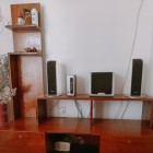 Tv stand