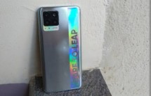 Realme 8 Used Mobile Phone sale