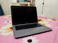 HP EliteBook 820 G4, Core i5 7th Gen Used Laptop