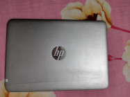 HP EliteBook 820 G4, Core i5 7th Gen Used Laptop