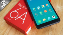 Xiaomi Redmi 6A Used Phone Global version