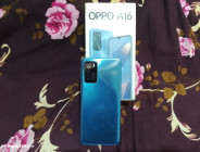 OPPO A16 Used Phone Sale 3GB RAM/64 GB ROM