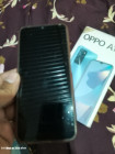 OPPO A16 Used Phone Sale 3GB RAM/64 GB ROM