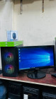 ফ্রিল্যান্সিং ফুল কম্পিউটার - 2ND GEN CORE I3