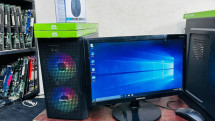 ফ্রিল্যান্সিং ফুল কম্পিউটার - 2ND GEN CORE I3