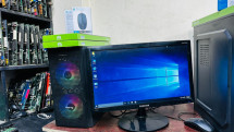 ফ্রিল্যান্সিং ফুল কম্পিউটার - 2ND GEN CORE I3